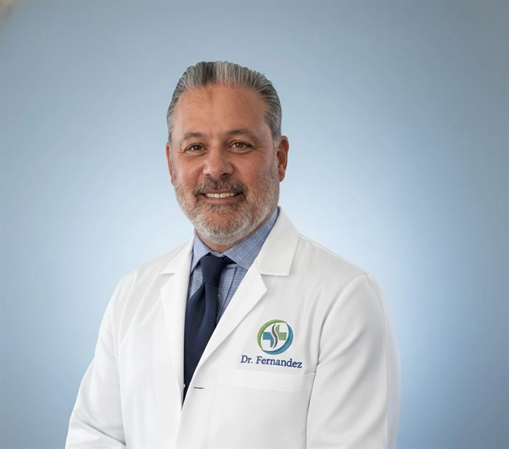 Dr fernandez